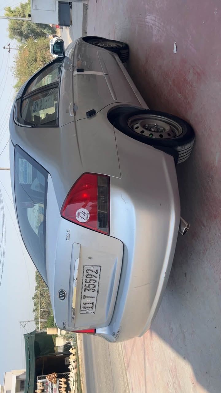 السلام عليكم أسبكترا وارد امريكي للبيع موديل 2009 
رقم بغداد انكليزي تحويل ثاني يوم سنويته لل2030 
هزه جديده تبريد ثلج💨❄🥶 ايرباكات كله سليمه
كير اوتمامتيك مكينه 2000 دوش كفاله لا تنقيص لا تبخير لا نضوح🚫💯حماوه ثابته جوه النص
صدر امامي خلفي جديد تخم تاير جديد 💯📦
دوشمه جديده ابطاين بوب تخم جديد 💯📦
كهربائيات كفاله مابيه نقص كلوب 💡

سونارها مرفق مع الصور 👇🏼
حادثه بأمريكا فقط باب الصدر بدون دواخل وقبق البانزين
📍((مكاني ديالى بعقوبه)) السعر 88 وبيه مجال حك الجيه 👍🏼🌹

‏☎️للأتصال(***********)
