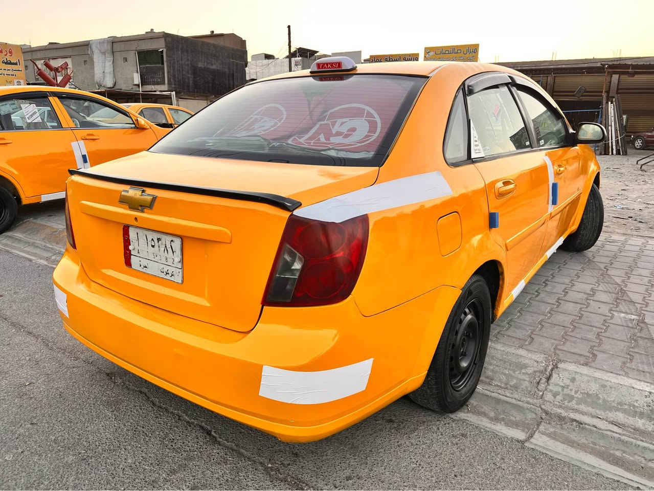 موديل 2005 
وكاله تحويل
تبريد ثلج
تتفها
تيرات جديد
سياره حلوه مابيها مصرف
مشروع وطني لحد 28
السعر 41 السياره بكركوك بتسعين
*********** بس اتصال كير عادي كركوك, العراق
