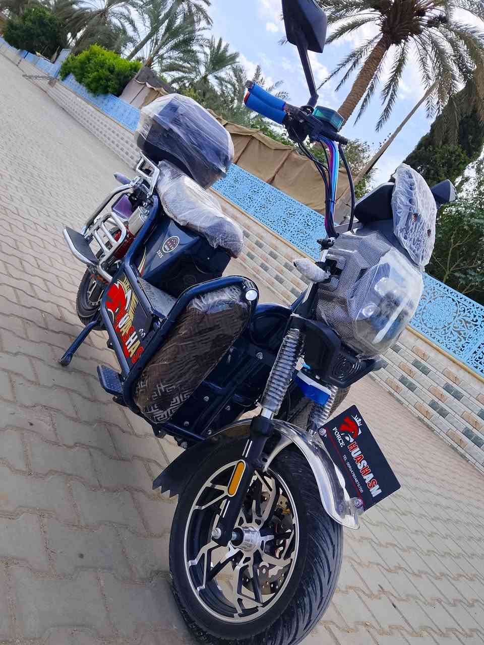 ٢٠٢٦ • باتري دبل • الانبار هيت