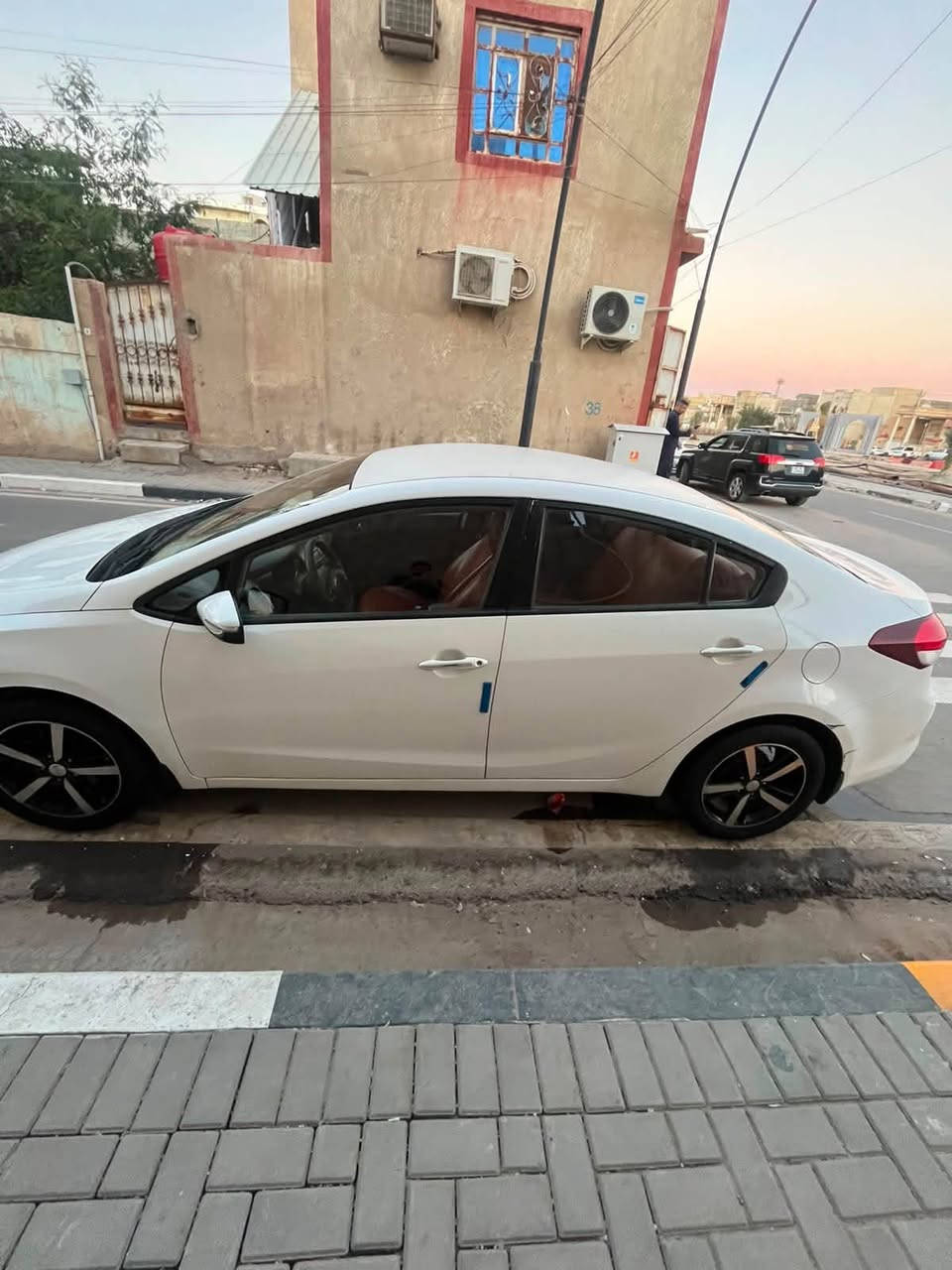 سيراتوخليجي2018رقم اربيل بسم شركة تريدوكالة تريدتحويل مصبوغةحزام بدون ضربةبيه حالوب تخم تايرتبريد تدفئة سيارةحلوة السعردفترالمكان البصرةرقم***********بسم شركةفيصل عزيز
