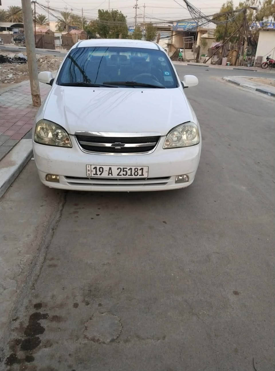 اوبتره ٢٠١٠ نضيفه مال جناي مكينه كير حداديه  مكفوله فقط بيه بارد باب اليمنى بدون صبغ دواخل باسمي رقم دولي سنويه ل٣٠ تحويل ثاني يوم ***********
