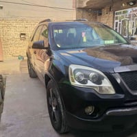 اكاديا SLT • ٢٠٠٩ • رقم دولي