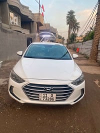 اخوان سيارة 2017بسمي رقم بغداد  بيه بنيد مرشوش بدون معجون جاملغ مبدل ا...