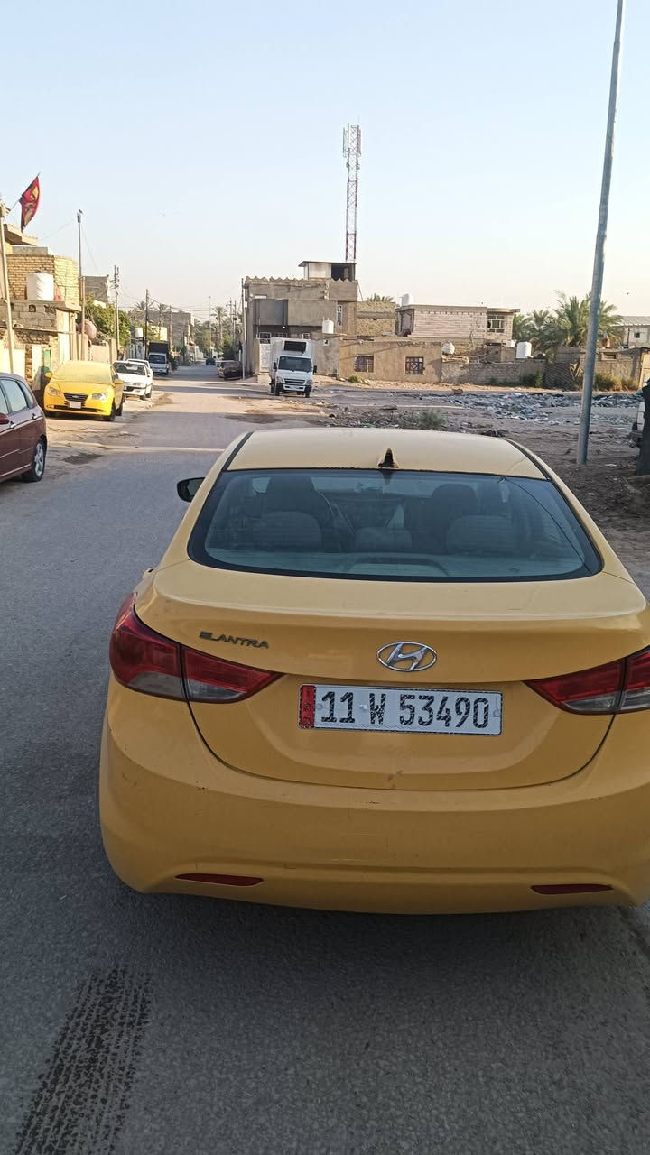 النترا للبيع امريكي حادثه باب خلفي فقط مبدله بدون دواخل موديل ٢٠١٣باسمي رقم بغداد السعر٨٥ وبيه مجال للاستفسار اتصل *********** واتساب
