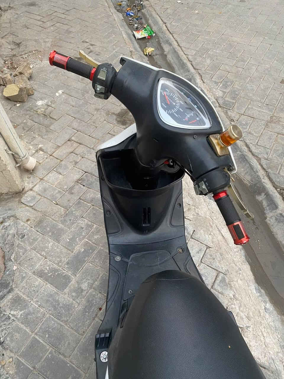ماكس عدله • معدل • سلف وهندر