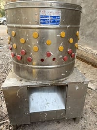 غراض محل دجاج • كاملة • بابل