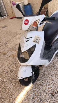 سكنس فحل • نضيفة • بلا عطل