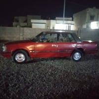 سوبر • ١٩٨٥ • محرك شرط