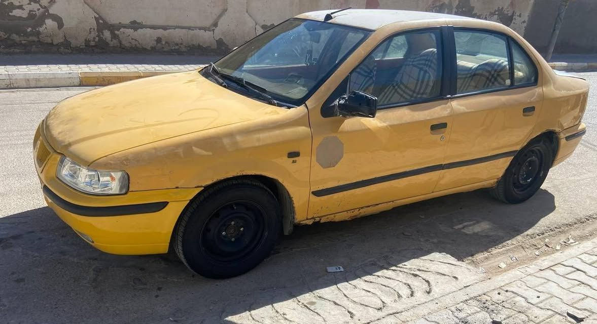 سمند مطلوبه هيئه ٣٠٠ غرامه ٢٠٠ مكينه بيها تبخير
شغاله وتمشي مكانه سماوه راعيها جاهز لتحويل قفل (10) أعيد النشر بسبب الوعود الكاذبه
***********
