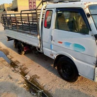 موديل ٩٥ • بغداد المعامل • شنقال