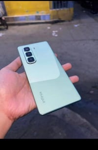 هوت انفنكس • ٥٠ برو بلس • ٢٥٦