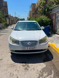 النترا ٢٠٠٩ • خليجي • بغداد الحسينية