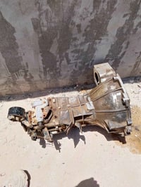 مكينة بريجو • قطع غيار • بابل