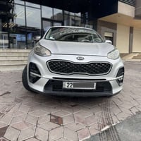 سبورتج ٢٠٢٠ • فور ويل • ٦٦٠٠٠ ميل