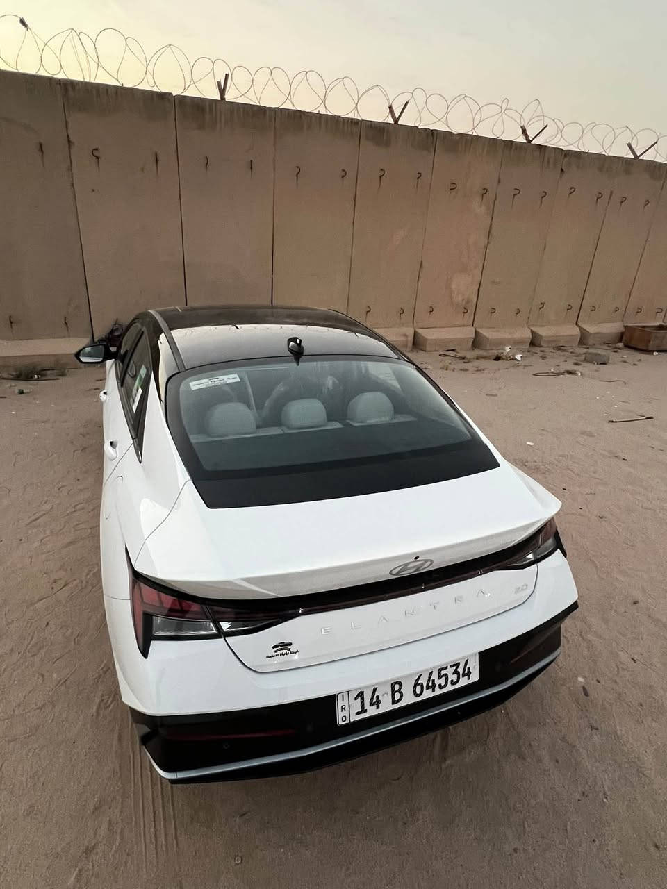 السلام عليكم  النترا خليجي 2026 زيرو محرك الفين دوش توكلر  رقم بصره حره فول مواصفات للاخير كشنات تبريد وتدفئة شفتات ستيرن اربع انظمه قيادة بيها مواصفات بعد كلش هواي السعر 207 وبيها مجال للشراي رقمي ***********
