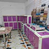 كاونتر • مستخدم نضيف • ٦ قطع
