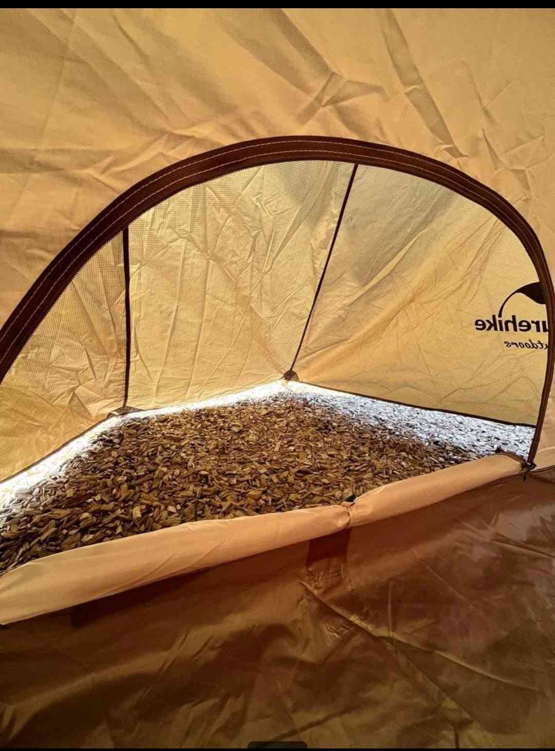 خيمة Naturehike • مقاسات متعددة • توصيل محافظات