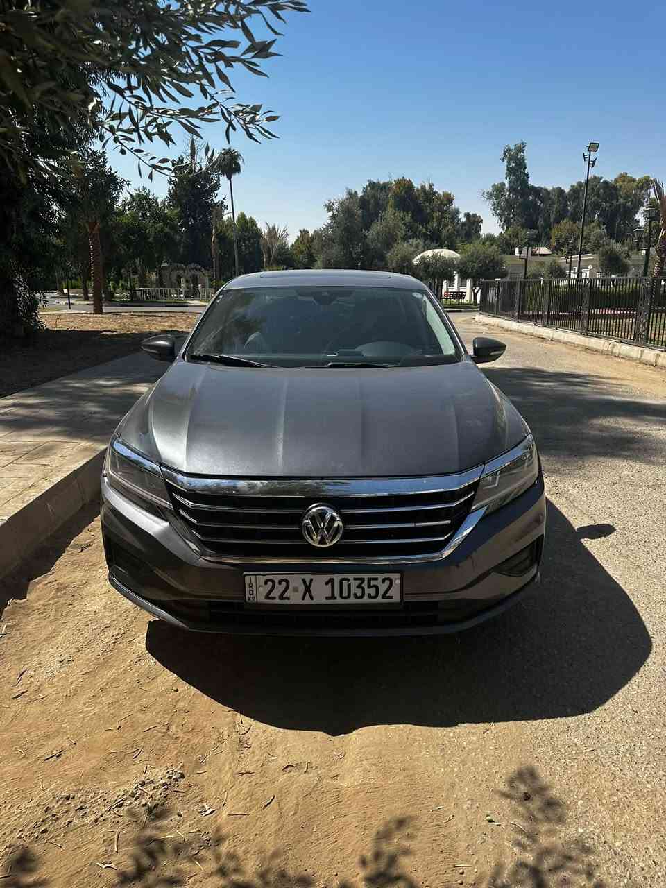 السلام عليكم 
باصات موديل2022 فول 1/1
بيها 3قطع وأحسبها حزام 
سياره بيها صوت بكن بالمحرك 
ماشيه60الف محرك 20 تيربو 4بستم
مكانها كركوك 
سعرها 107
الشراي الاتصال***********
