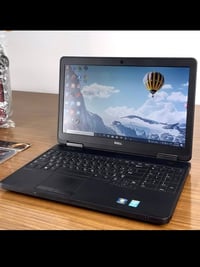 ديل Latitude E5540 • i3-4030U • رام 8جيجا