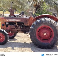 مكينة بولندر • موديل ٦٨ • بابل