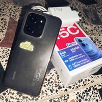 ✅ جهاز نضيف وبلادي مستخدم اسبوع فقط ✅ ذاكره 256GB, اسم الجهاز    REDMI...