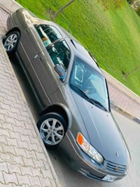 كامري • ١٩٩٨ • اتوماتيك