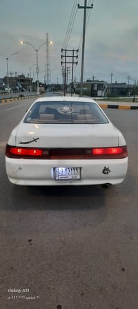 شيزر نفخ • موديل ٩٣ • مكينه ٢.٥