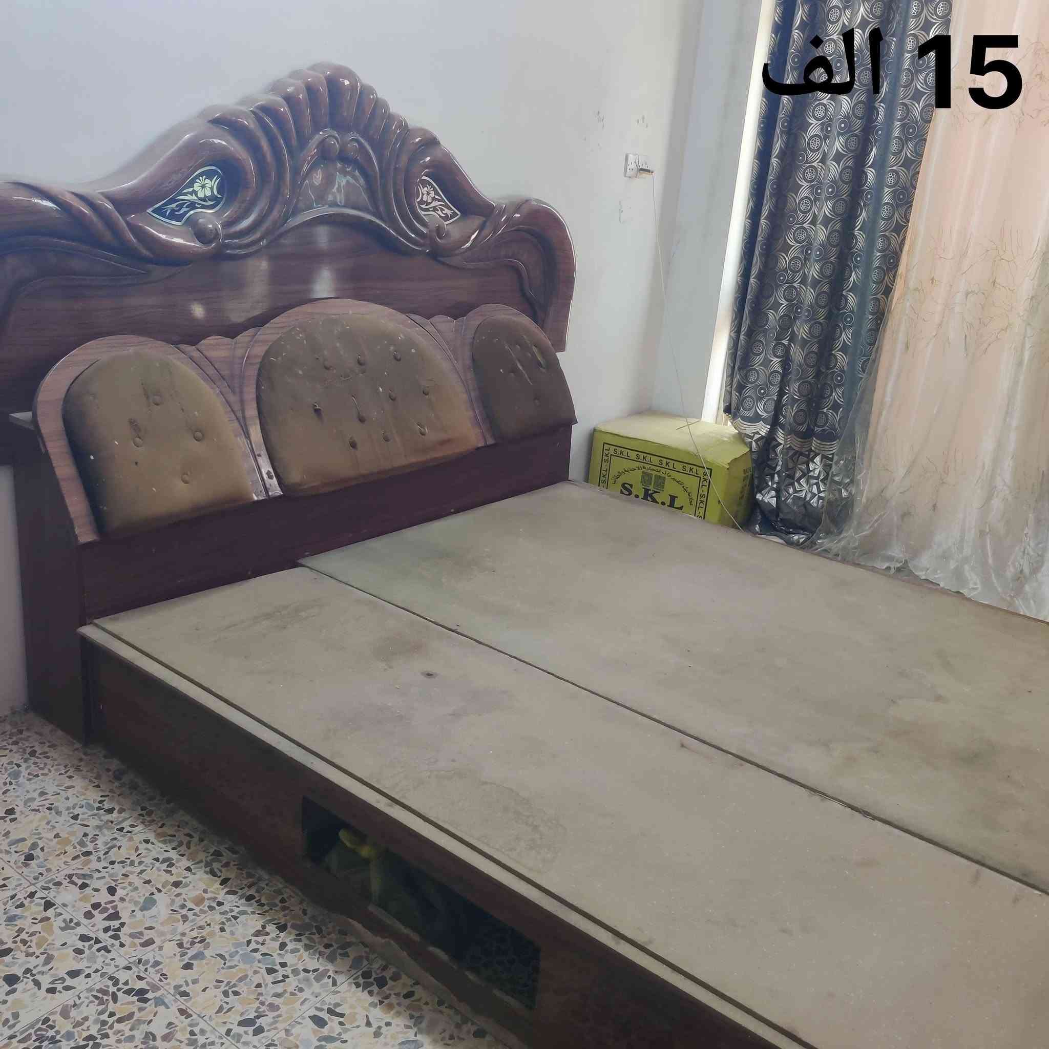 بوفيه