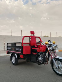 ستوتة • صفر • محرك ٢٥