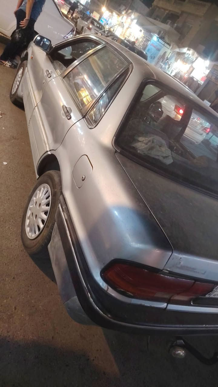 للبيع لانسر 1991 كير مكينه شرط سنويه جديده رقم الماني نينوى سياره جديده طخم تاير جديد للتواصل ***********
