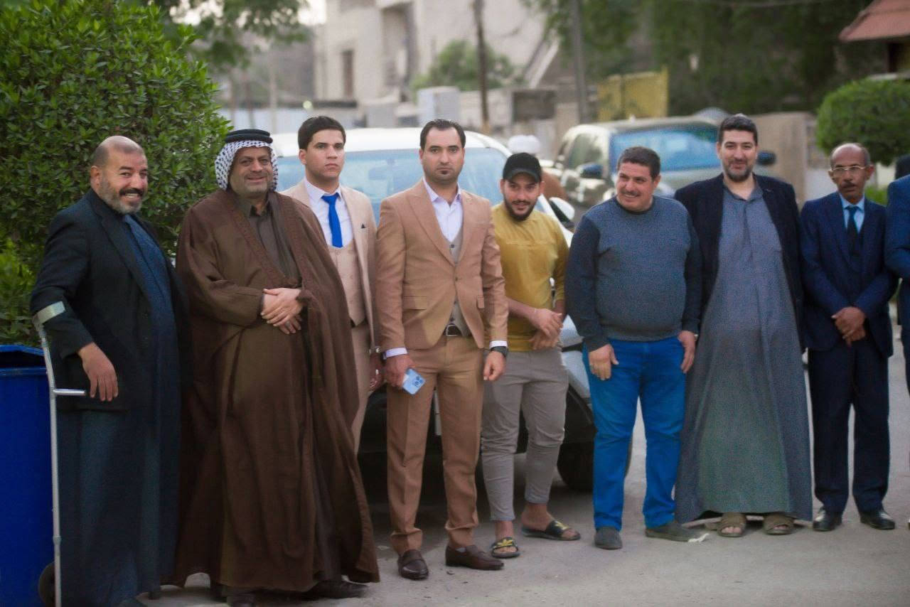 سمنت مقاوم موجود سعار طن واحد 125
سكله حمزه الهلالي 
حي الصدرين 
***********

