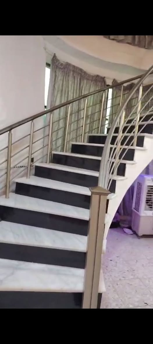 سلام عليكم بيت 120م فرع علاء الخطيب الزراعي 5 نوم
***********
