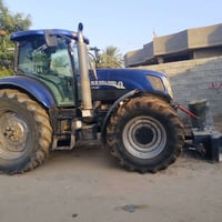 نيوهولند • ٢٠٠٧ • جاهز للعمل