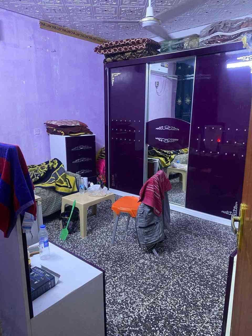 طليطله • ٧٩م • غرفتين