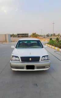 ٢٠٠٣ • شبابيك كهربائية • كالار