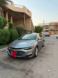 ماليبو LT • ٢٠٢٤ • حادث بسيط