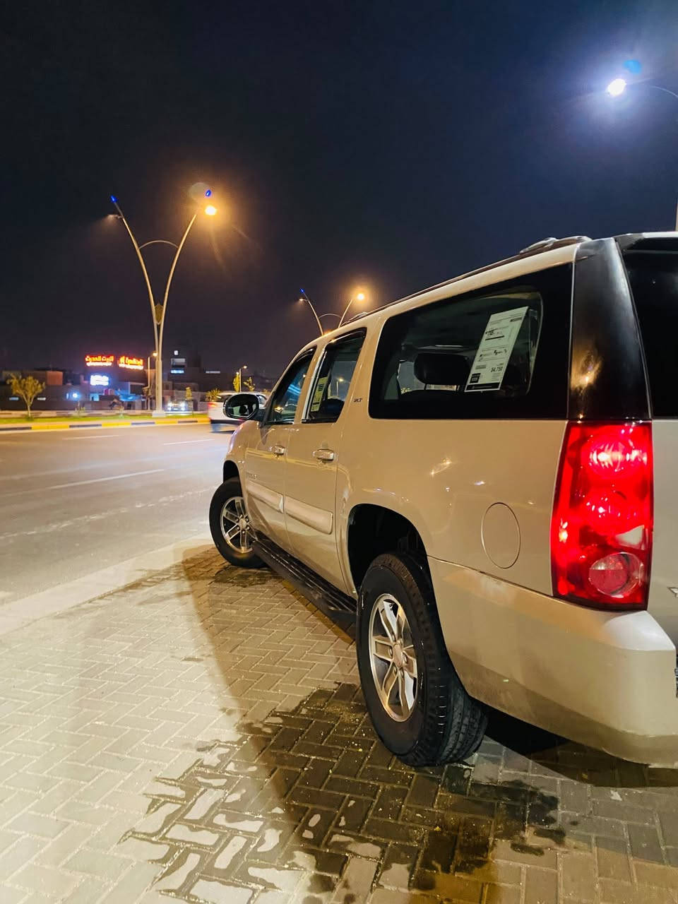 يوكن • ٢٠٠٧ • رقم دهوك