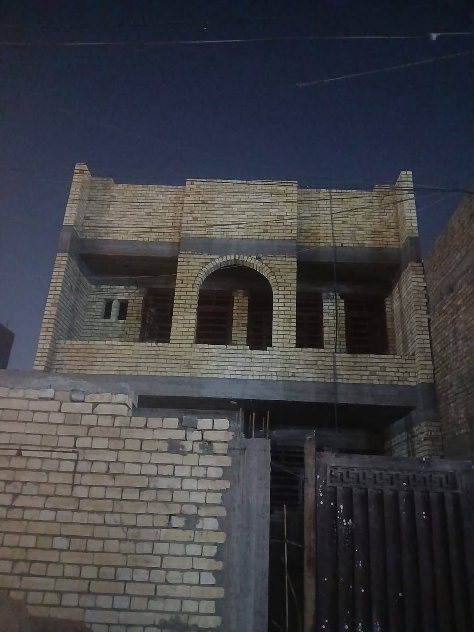 تحوير منازل • ترميم • أقساط