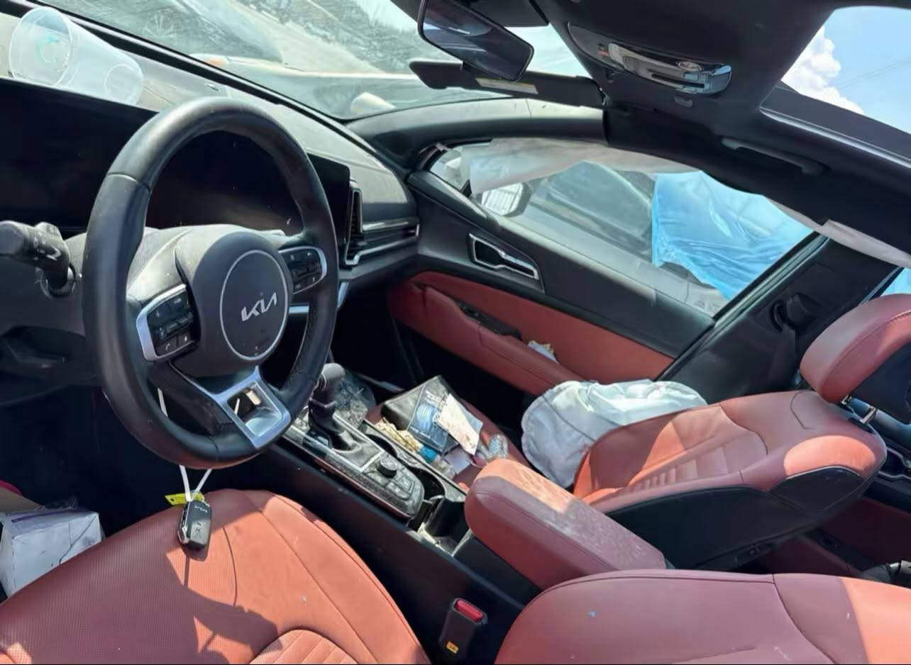 ‏KIA SPORTAGE 2025 SX 
KIA SPORTAGE 2024 Xpro
KIA SPORTAGR 2024 X-LINE
تفصيخ قطع غيار امريكي 
 
#علي_كريم بغداد سوق بغداد ***********
