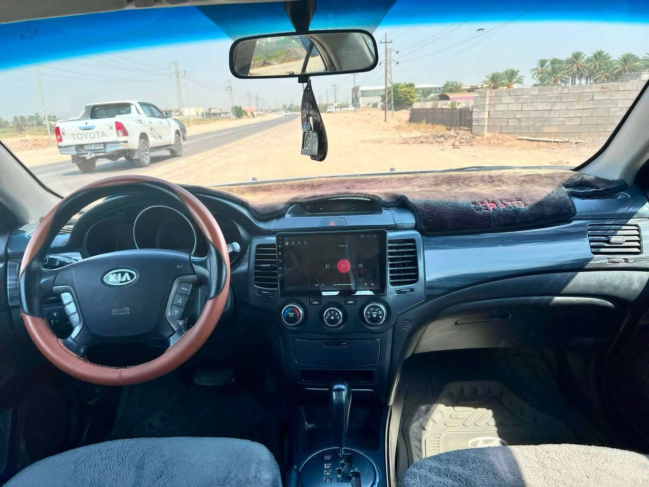 اوبتيما • ٢٠١٠ • رقم اربيل