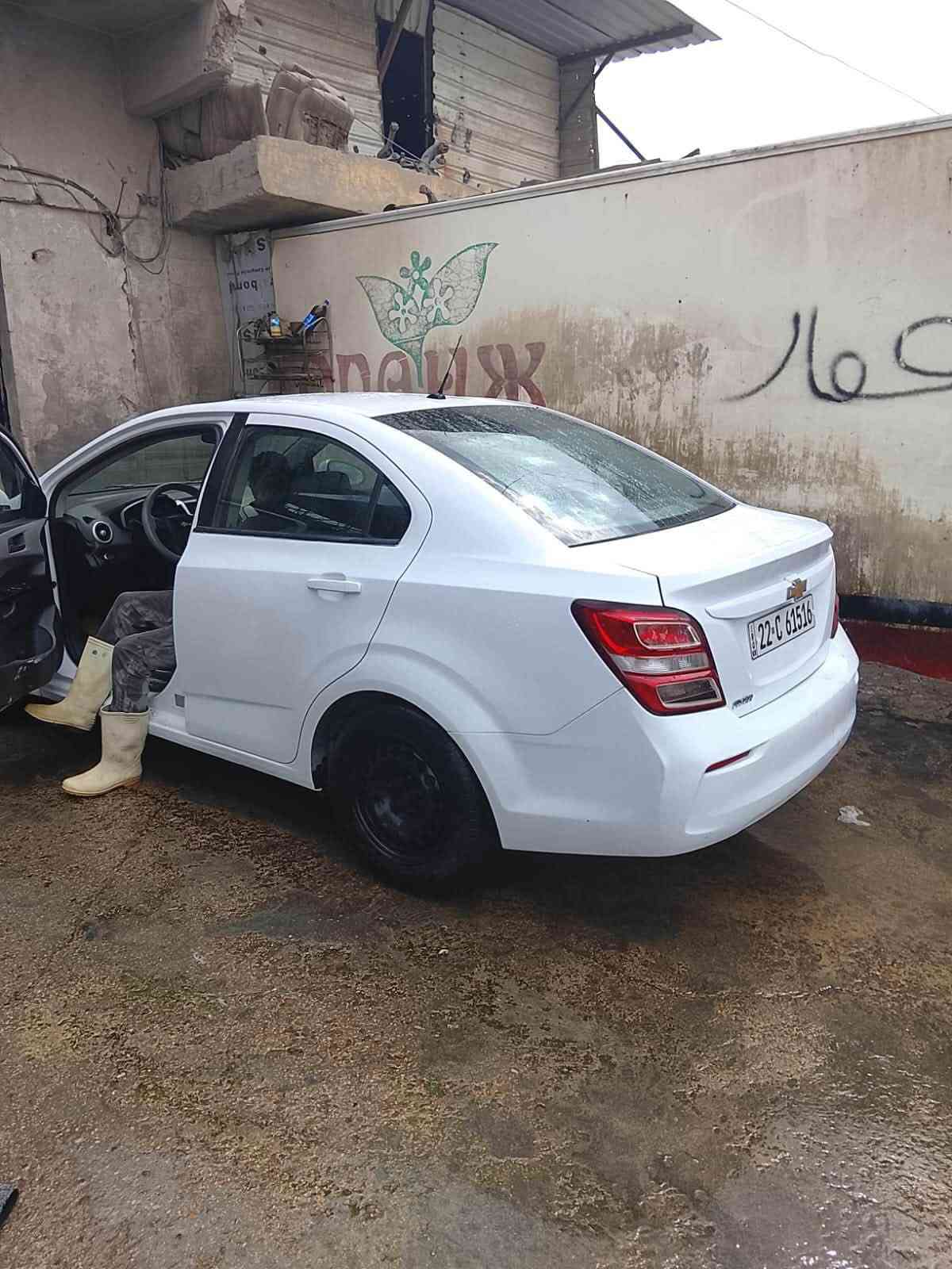 افيوو سونك • ٢٠١٨ • رقم اربيل
