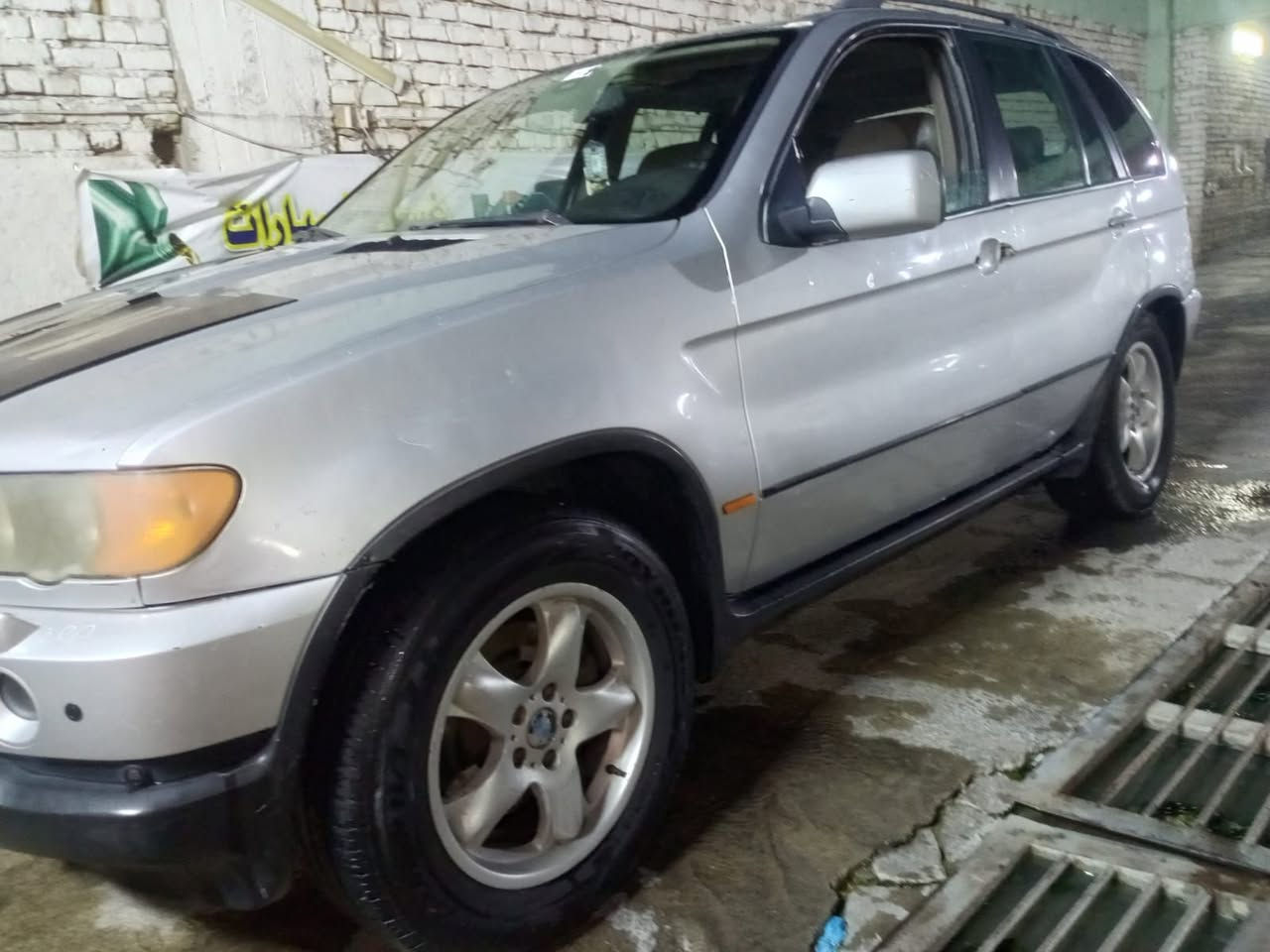 للبيع BMW  ما اندل راعيه رقم كركوك الماني اتعهد عشائر وقانون ابيع بدون شرعي نقص تبريد فقط مكاني بغداد سعر 40 وبيهه مجال بسيط واتساب ***********
