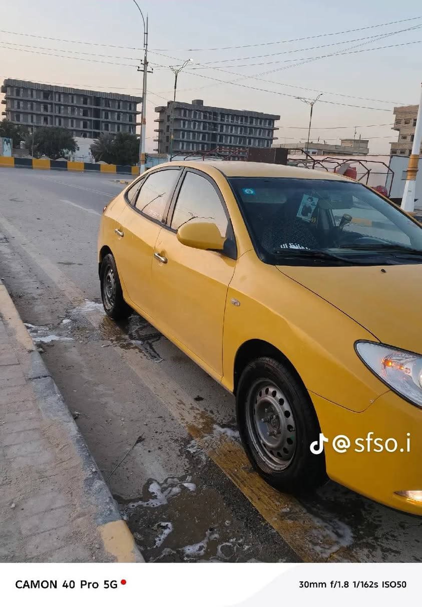 السلام عليكم النترا للبيع موديل 2009 
بيه جاملغ وبنيد فقط 

سياره جاهزه من كلشي مكنيه كير حداديه تبريد 
رقم نجف بسمي السعر 80$
وبيه مجال 
المكان السماوه 
***********

نص مكتوب في الصور:
- CAMON 40 Pro 5G @sfso.i 30mm f/1.8 1/312s ISO50
- CAMON 40 Pro 5G
- 47mm f/1.8 1/249s ISO50
- @sfso.i
- 47mm f/1.8 1/234s ISO50
- @sfso.i CAMON 40 Pro 5G 23mm f/1.8 1/318s ISO50
- @sfso.i CAMON 40 Pro 5G 30mm f/1.8 1/162s ISO50