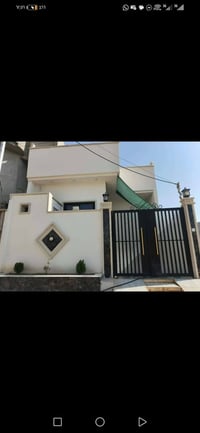 بناء حديث • ١٢٠م • غرفتين