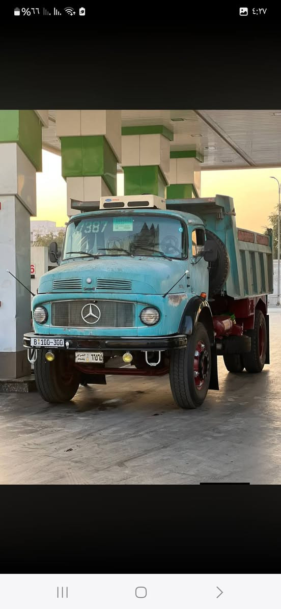 للبيع اقجم موديل ٨٠ بلادي رقم بغداد بدي بلادي كير محرك اكسل مكفول رقم ***********/***********
