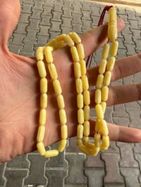 سبحة • ٥٥حبة • ٢٤غرام