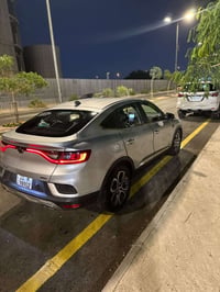 اركانا XM3 • موديل ٢٠٢٠ • فول بدون فتحة
