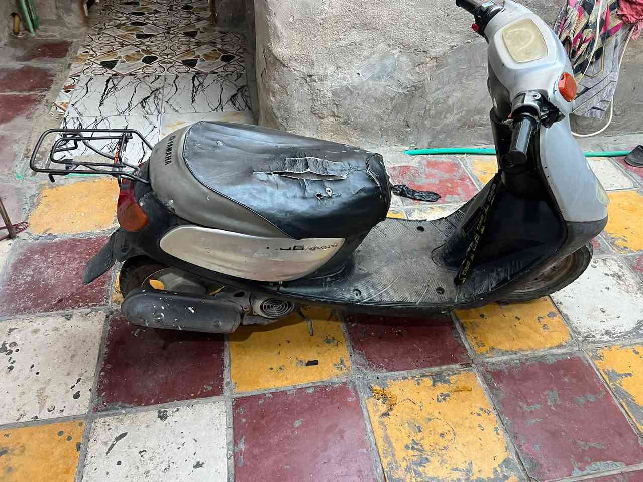 منغولي للبيع ب250الف شغاله كلشي مابيها
عنواني تضحيه 
رقمي بي واتساب فقط
***********
