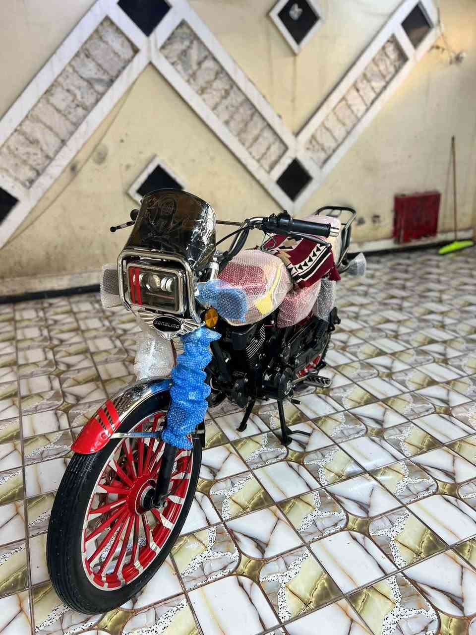 سيفان • ٢٠٢٦ • شاشه تخربط