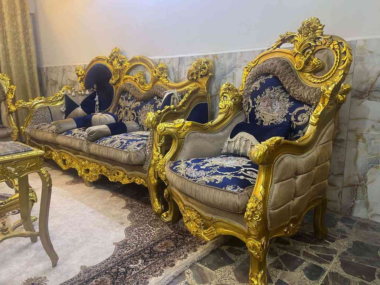 تخم تحفه زان مصري 10مقاعد سيت طبلات مكان المنصور أخو الجديد للتواصل ***********
